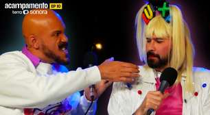 Apertou, Cantou: Fãs da Xuxa Testam Memória e Reflexo em Desafio Musical