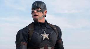 "Queria preservá-lo": Chris Evans rejeitou dezenas de propostas diferentes da Marvel antes de aceitar voltar para o projeto mais aguardado do estúdio