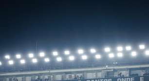Desempenho do setor defensivo do Santos preocupa Cuca para duelo com Remo pela Copa do Brasil