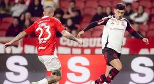 Alerta tempestade no Rio Grande do Sul: como fica o clima para Internacional x Flamengo?