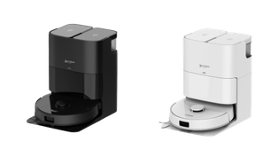 KaBuM! lança robô aspirador K4000 com 90 dias de autonomia e base inteligente