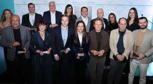 Os grandes nomes do design nacional: confira os vencedores do Robb Report Design Awards