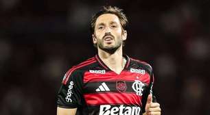 Flamengo mantém Matías Viña emprestado enquanto lateral perde espaço no River Plate; entenda