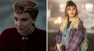 Enola Holmes 3, estrelado por Millie Bobby Brown, fracassa e coloca em dúvida a permanência da atriz de Stranger Things na Netflix