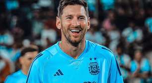 Associação reconhece que Argentina foi beneficiada pela arbitragem na Copa do Mundo