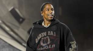 Travis Scott revela detalhes do sucessor de 'Utopia': 'Estou me pressionando a fazer algo que ainda não fiz'