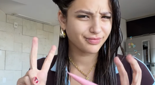 Duda Wilken revela trajetória como influenciadora e dá conselhos sobre sexualidade
