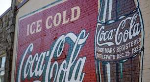 Receita similar à Coca-Cola é achada em antiga farmácia na Itália
