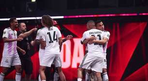 Furia atropela e se classifica no Mundial de Clubes da Kings League: 11 a 2