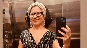 Viviane Mosé: nossa identidade é construída pelas relações que criamos