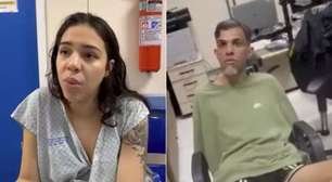 TRISTE! Casal é preso após confessar ter matado o próprio filho recém-nascido