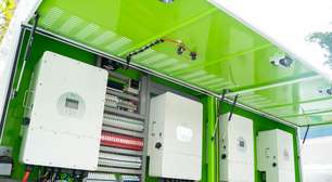 Economia impulsiona armazenamento de energia em baterias