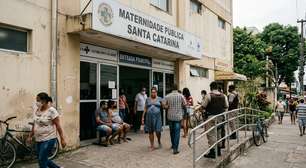 Coren-PI suspende técnica suspeita de facilitar retirada de bebê de maternidade