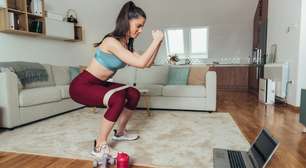 Não gosta de treinar na academia? Confira alternativas para movimentar o corpo