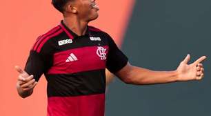 Grupo City monitora joia do Flamengo que desponta na geração 2009; saiba detalhes