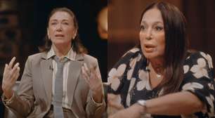 Susana Vieira critica atriz falecida e reage após fala de Lilia Cabral sobre a famosa: 'Tô com vergonha'