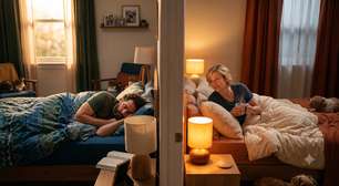 Divórcio do sono: dormir separado é solução ou alerta?