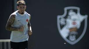Sem prestígio no Vasco, Saldivia entra na mira de clube argentino