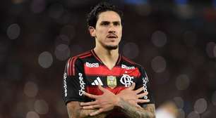 Inter entra em crise e Flamengo chega com sede de vencer
