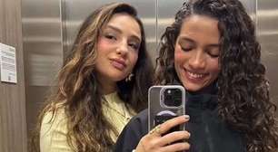 Namorada de Rayssa Leal faz desabafo sincero sobre assumir sexualidade: "Minha mãe ficou estressada"