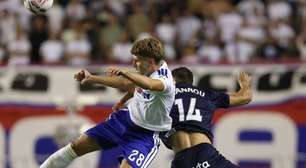 Pafos (CHP) x Hajduk Split (CRO): onde assistir, escalações e arbitragem