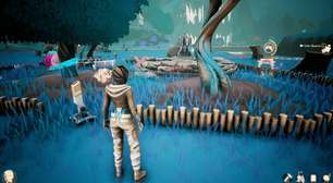Parceria entre Brasil e Espanha leva aventura ecológica Alex &amp; Arty ao Steam em setembro