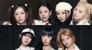OURBIRTHDAY, novo girl group da JYP, completa formação com 7 integrantes