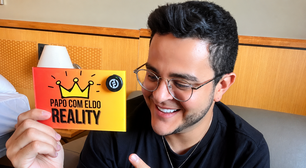 Influenciador Eldo Gomes inicia cobertura do BBB 2027