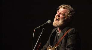 Músico Glen Hansard, do The Frames e vencedor do Oscar, morre em acidente
