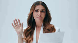 Giovanna Antonelli reage na Justiça após cobrança de R$ 70 mil