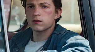 Tom Holland precisa fazer mais do que apenas Homem-Aranha: Anos atrás, ele estrelou um thriller eletrizante da Netflix onde contracenou com Robert Pattinson