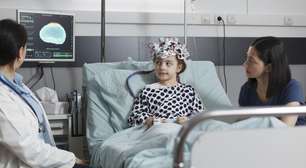 Mutações nos canais de cálcio interrompem o desenvolvimento cerebral precoce na epilepsia infantil