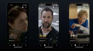 HBO Max irá converter conteúdo de séries em vídeos curtos no formato vertical