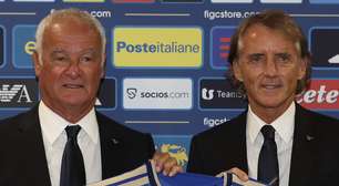 De volta à Itália, Mancini admite erro e pede perdão à torcida: "oportunidade de recomeçar"