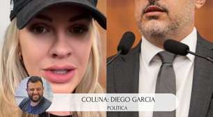 COLUNA | Rodrigo Lorenzoni e Bruna Molz reagem a polêmica envolvendo Rony Gabriel e Giovani Cherini