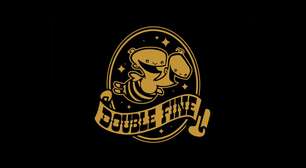 Double Fine demite 23 pessoas após se tornar independente