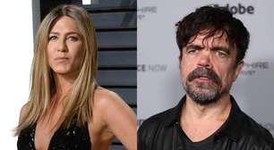 Jennifer Aniston, Peter Dinklage e Papai Noel: A sinopse deste novo filme da dupla é, no mínimo, curiosa