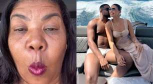 Davi Brito não fala com a mãe? Elisângela chorou ao descobrir casamento do filho