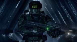 Halo: Campaign Evolved tem estreia fraca na Steam e vira o pior lançamento da franquia na plataforma