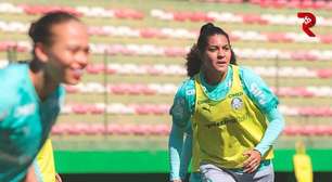 4 Palpites para Palmeiras x Corinthians Feminino: Derby Paulista Agita a Briga pelo G-4 em Barueri