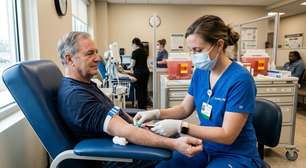 Exames de sangue detectam Alzheimer em pessoas com síndrome de Down