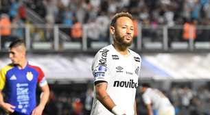 Neymar sinaliza aposentadoria da Seleção Brasileira: 'Meu momento já foi'