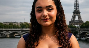 Brasileira de 16 anos segue desaparecida na França e irmã pede ajuda nas redes: 'Não tenho notícias'