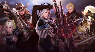 Black Desert Mobile introduz Modo Pesadelo e outras novidades
