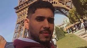Brasileiro desaparece há 24 dias na França; família cobra respostas sobre investigação