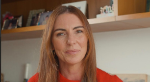 Perder a força nas pernas como Glenda Kozlowski é algo raro e deve ser investigado rapidamente