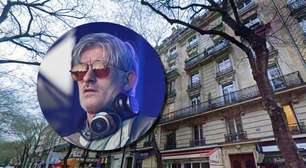 DJ Kavinsky, famoso pelo tema do filme 'Drive', é encontrado morto em Paris aos 50 anos