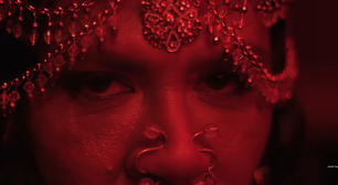 "Celebração e coroação": Valéria Barcellos reflete sobre participação em 'Equilibrium 2' de Anitta