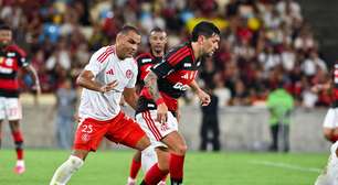 Ambos marcam em Internacional x Flamengo? Veja estatísticas