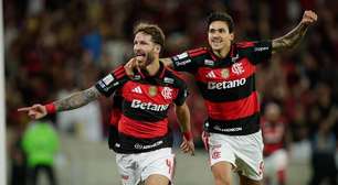 Palpite Internacional x Flamengo - Brasileirão - 29/07/2026